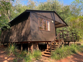 Buhleni Farm Chalets